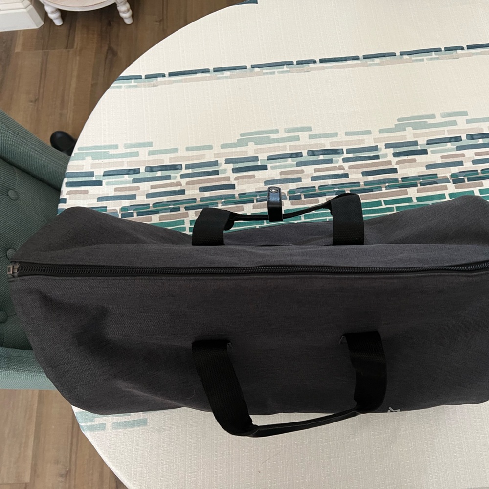 Modoker convertible garmet bag - Picture 3 of 5